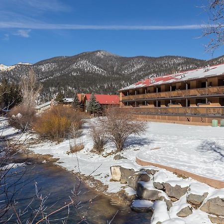 Worldmark Red River Eksteriør bilde