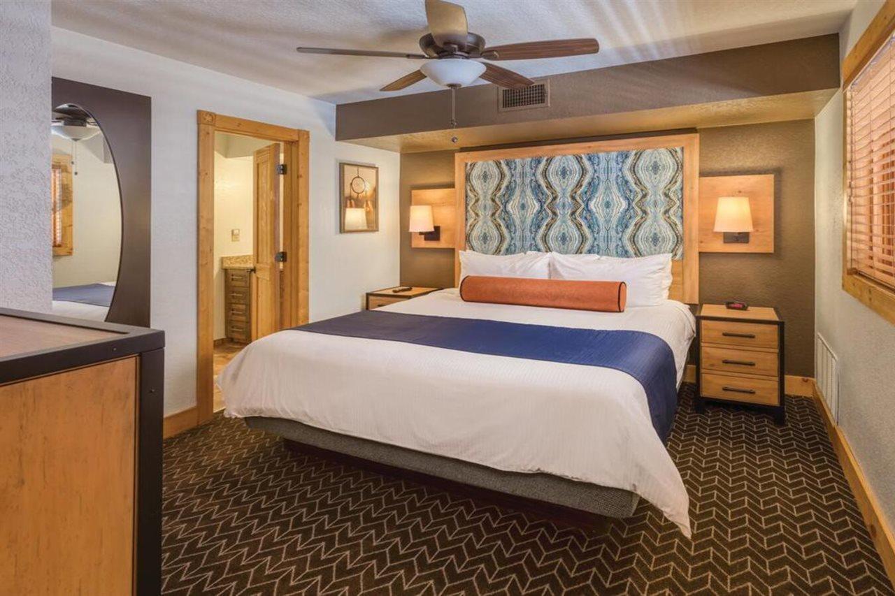 Worldmark Red River Eksteriør bilde
