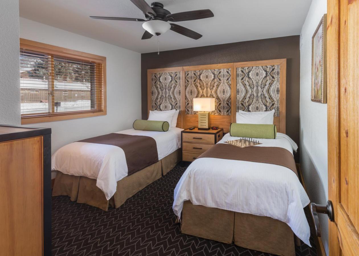 Worldmark Red River Eksteriør bilde