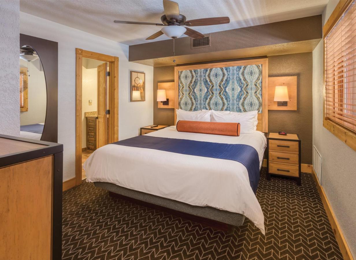 Worldmark Red River Eksteriør bilde