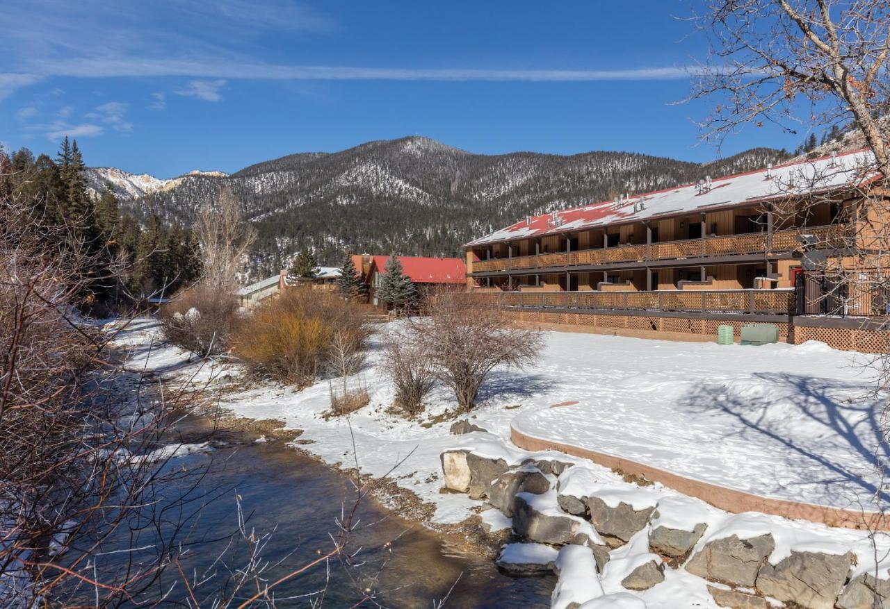 Worldmark Red River Eksteriør bilde