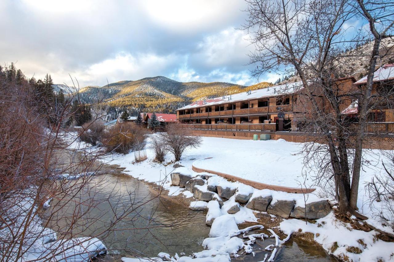Worldmark Red River Eksteriør bilde