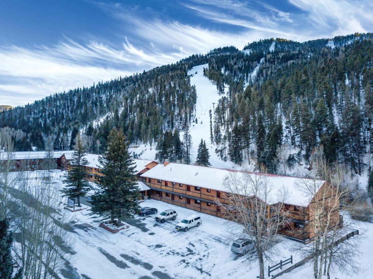 Worldmark Red River Eksteriør bilde