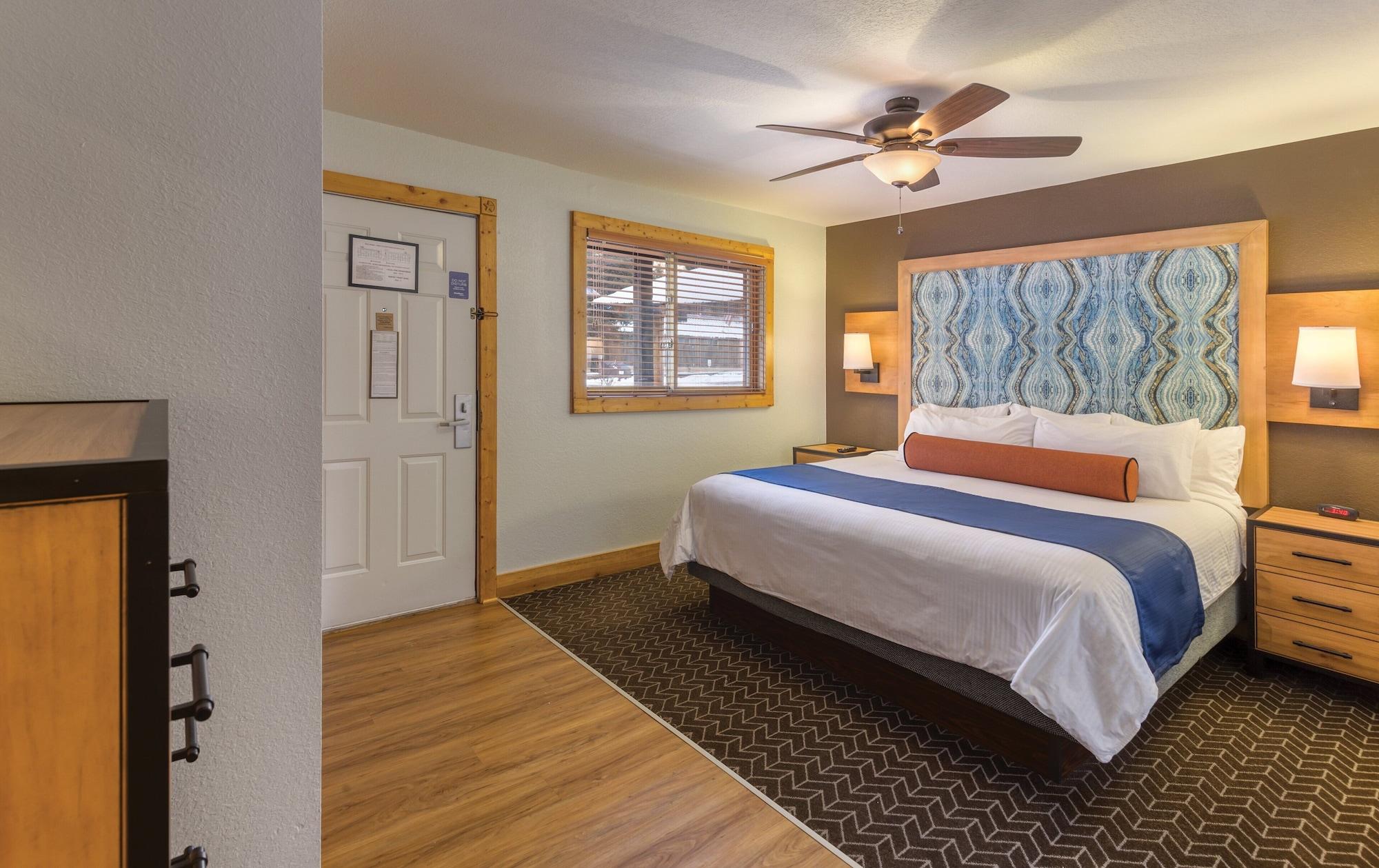 Worldmark Red River Eksteriør bilde