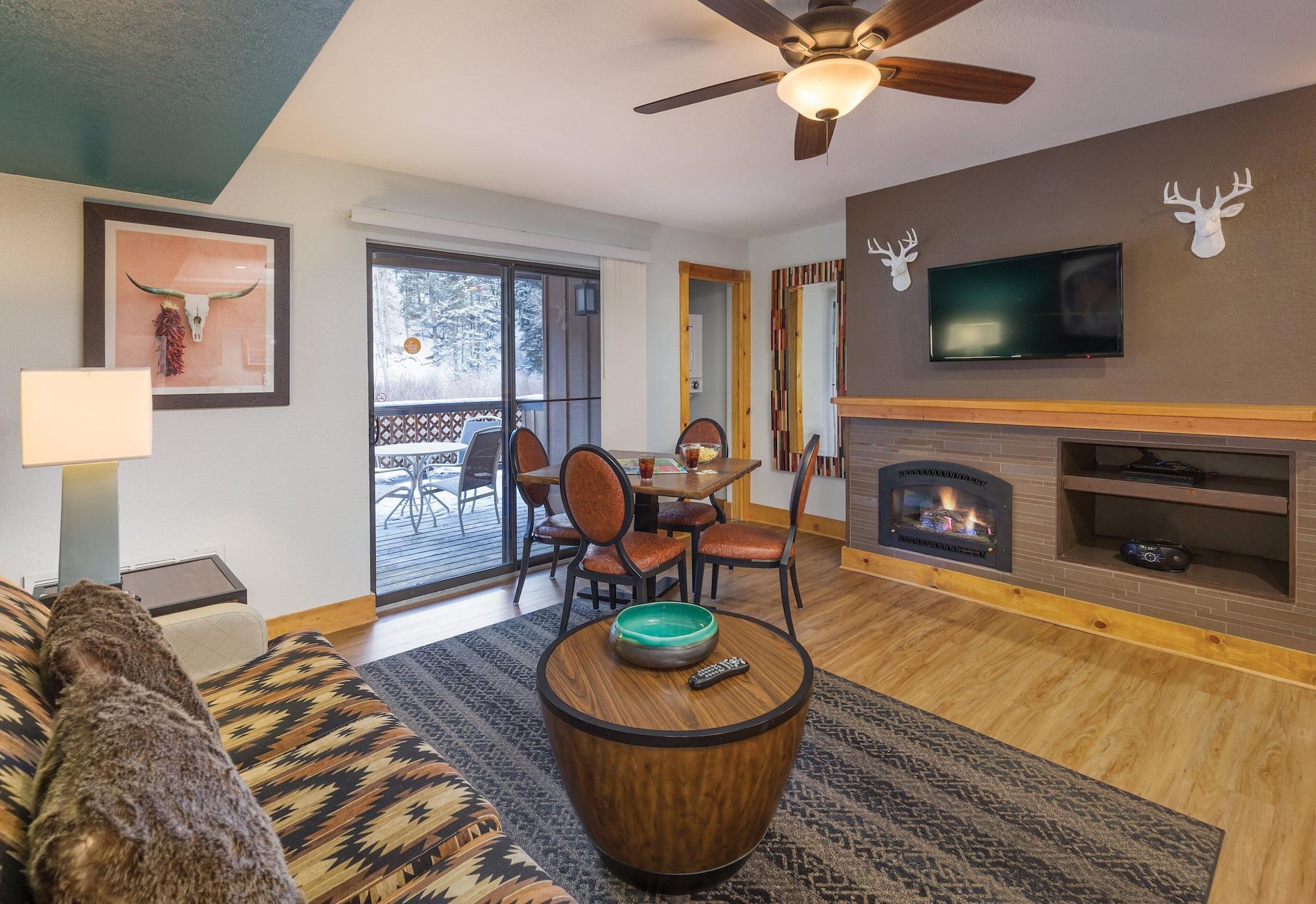 Worldmark Red River Eksteriør bilde