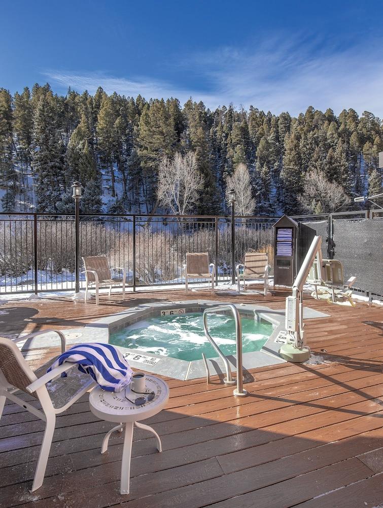 Worldmark Red River Eksteriør bilde
