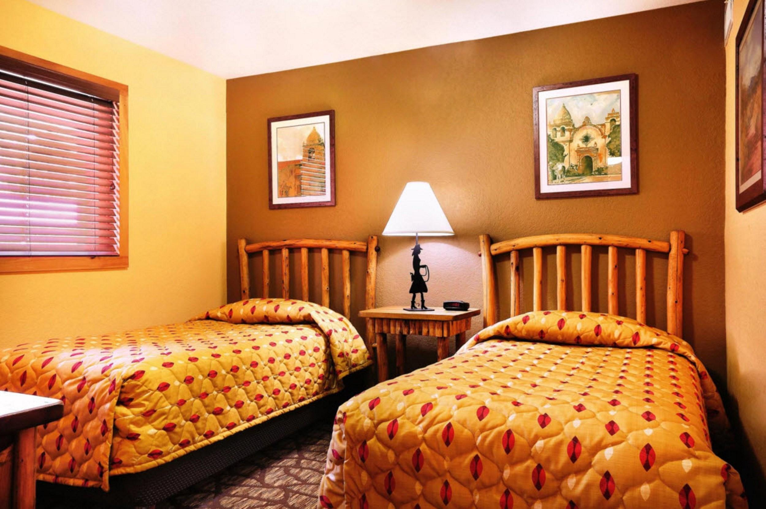 Worldmark Red River Eksteriør bilde