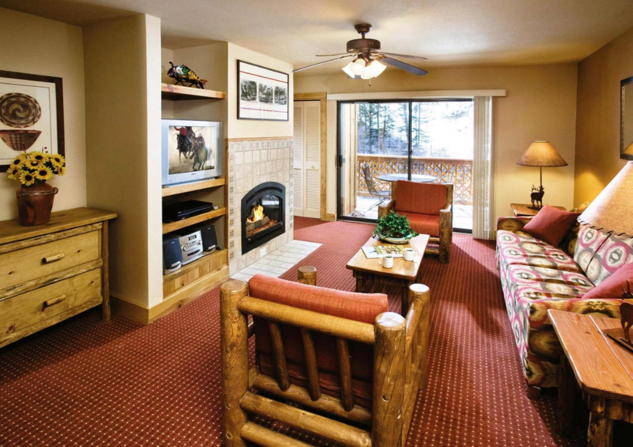 Worldmark Red River Eksteriør bilde