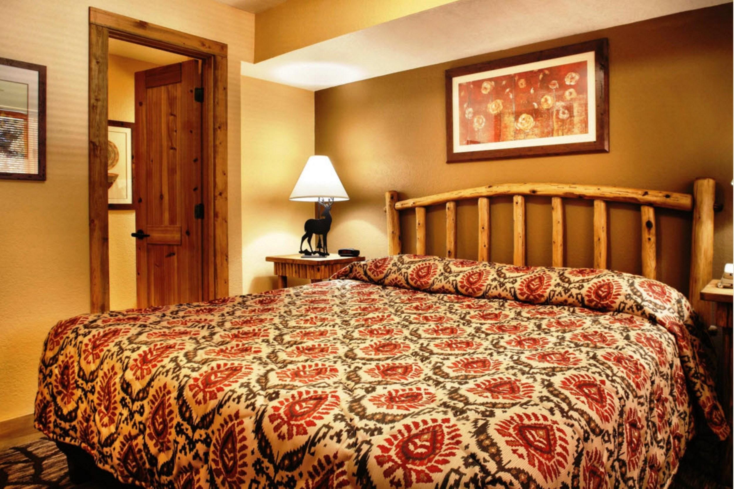 Worldmark Red River Eksteriør bilde