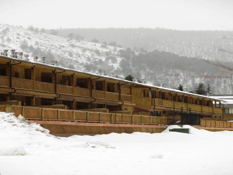 Worldmark Red River Eksteriør bilde