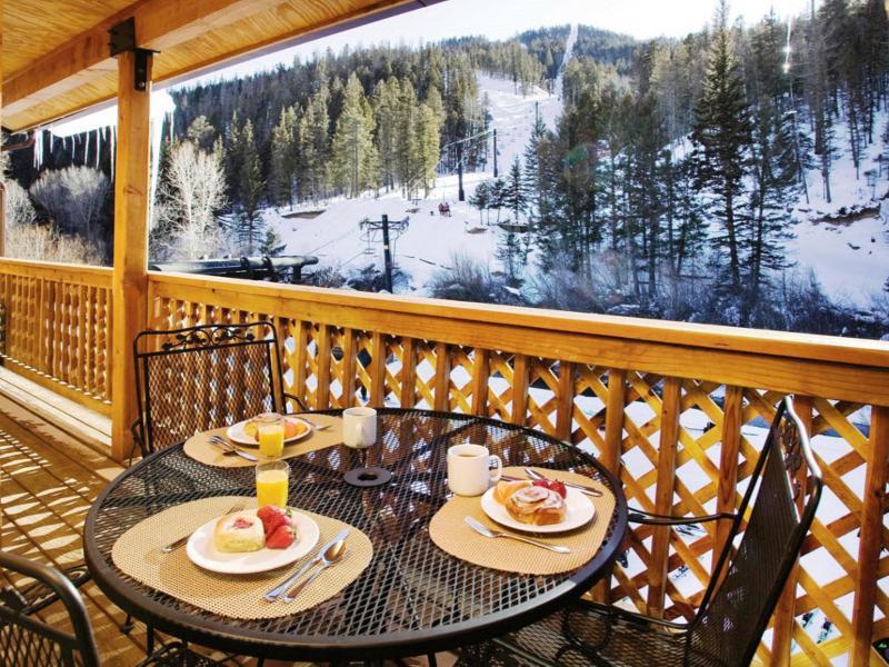 Worldmark Red River Eksteriør bilde