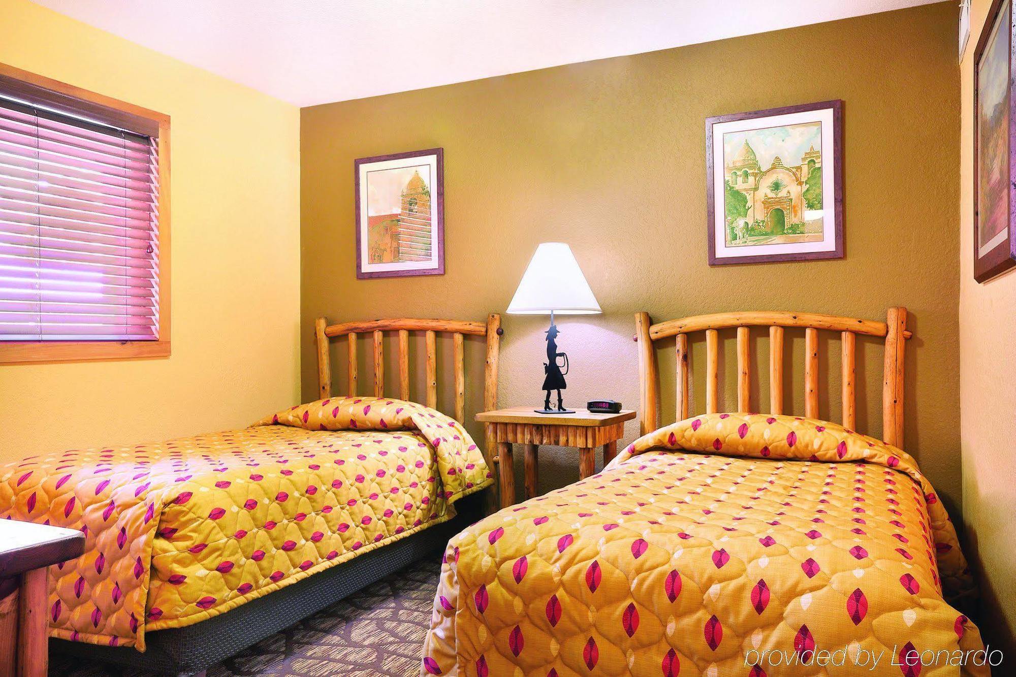 Worldmark Red River Eksteriør bilde