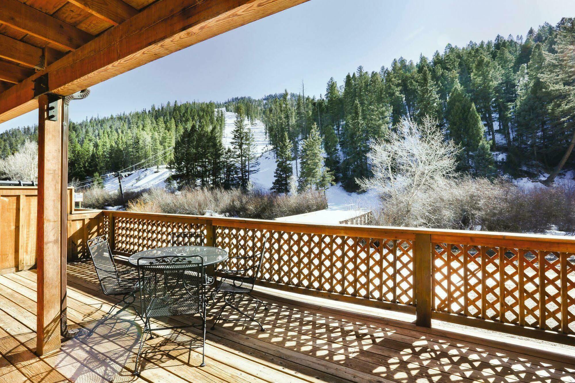 Worldmark Red River Eksteriør bilde